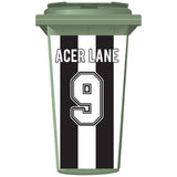 ***Design Your Own Bin Sticker***